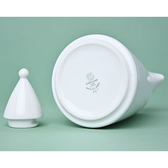 Coffee pot 0,4 l, Excellency, G. Benedikt 1882