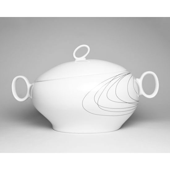 Future 30158: Soup tureen 2,7 l, Thun 1794