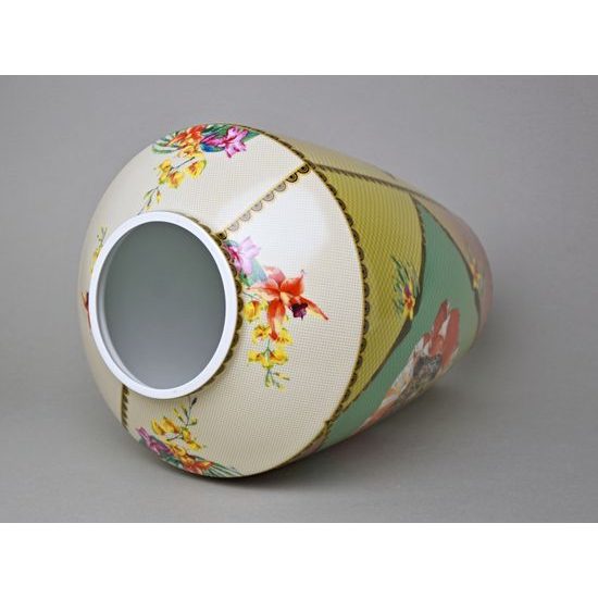 Váza 33 cm, Été Savage, Lamart: Palais Royal