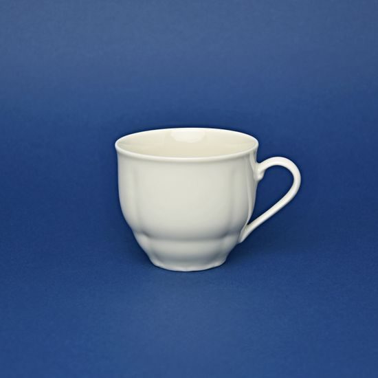 Cup 190 ml tall, Verona Ivory, G. Benedikt