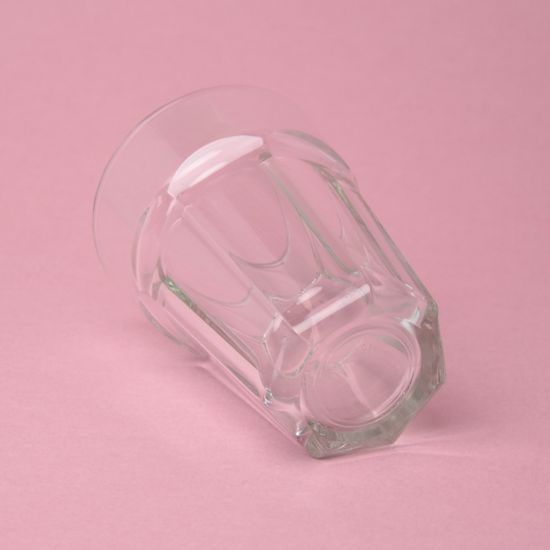 Glass for water 350 ml, Solbika Glassworks Poland