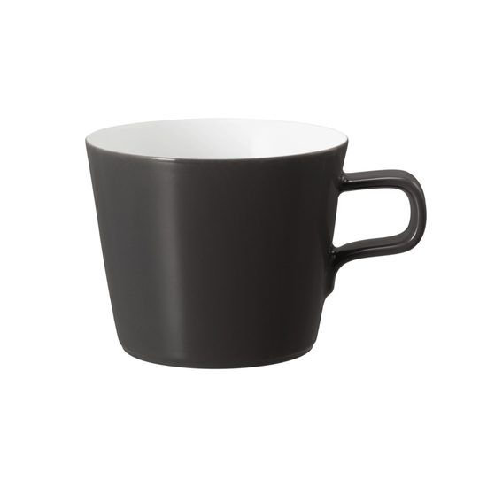 Coffee / tea cup 0,26 l, No Limits 65006 Moments, porcelain Seltmann