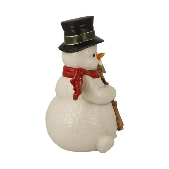 Figurine Lucky fellow 13.5 / 15.5 / 22.5cm, stoneware, Goebel