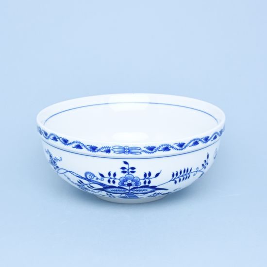 Bowl large 19,7 cm / 1,2 l, Original Blue Onion Pattern