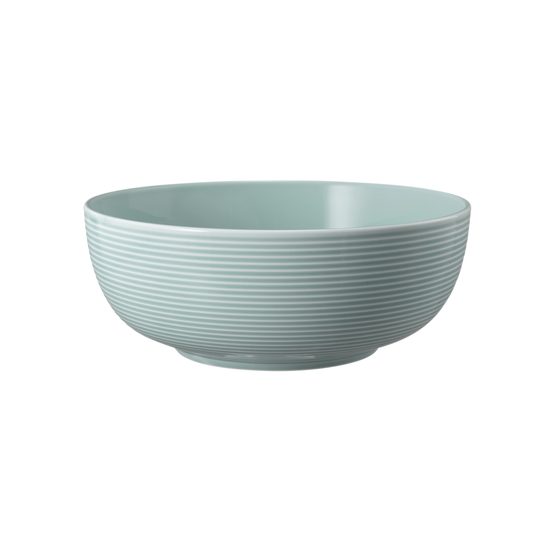 Beat arctic blue: Bowl 20 cm, Seltmann porcelain