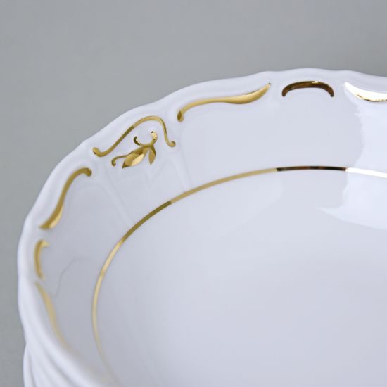 Kompotová sada pro 6 osob, Marie Louise 88008, Thun 1794, karlovarský porcelán