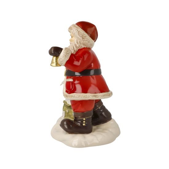 Figurine Wishes Come True 19 / 15.5 / 24.5cm, stoneware, Goebel
