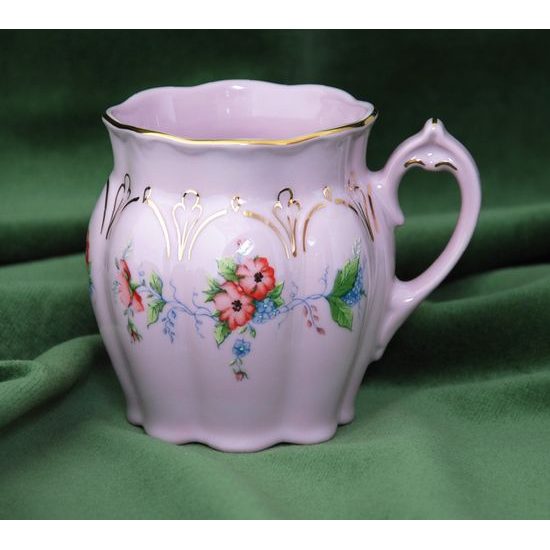 Mug Manka 0,25 l, 305, Rose China