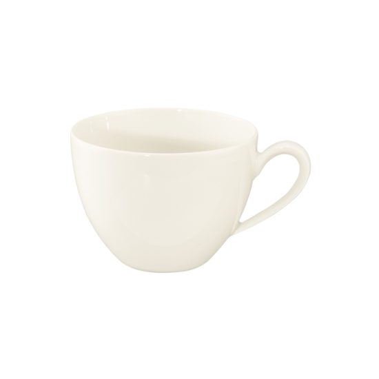 Šálek kávový / cappuchino 270 ml, Savona fine diamond, porcelán Seltmann