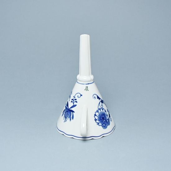 Funnel 10,5 x 17 cm, Original Blue Onion Pattern, QII