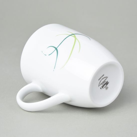 Mug Eva 310 ml, Thun 1794 Carlsbad porcelain, OPAL 80216