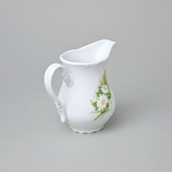 Mlékovka vysoká 250 ml, Thun 1794, karlovarský porcelán, CONSTANCE 80262