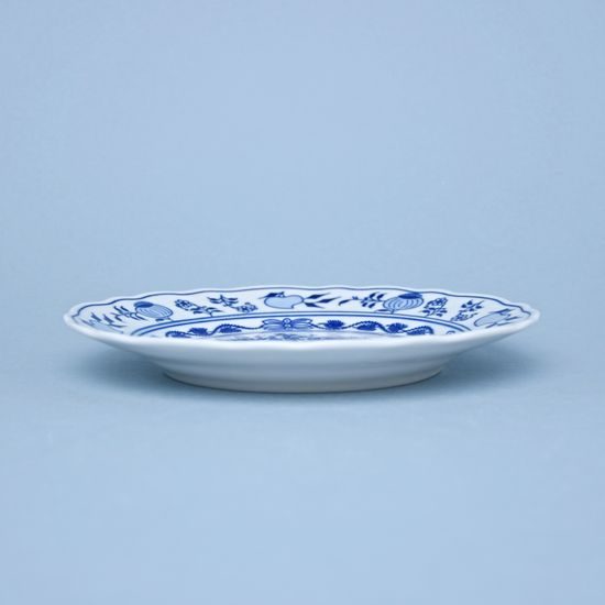 Plate dessert 19 cm, Original Blue Onion Pattern