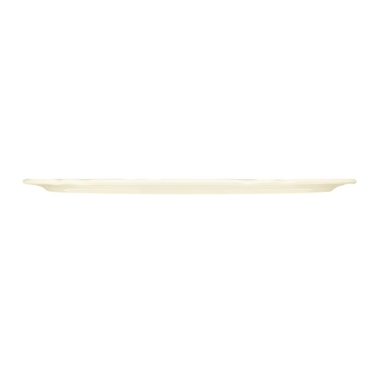 Ceke plate 30 cm, Marie-Luise ivory, Seltmann