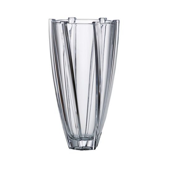Vase Infinity 305 mm, Crystalite Bohemia