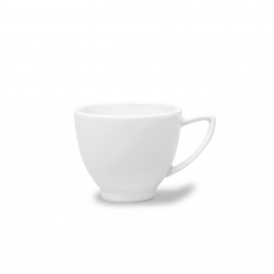 Cup mocca 90 ml, Thun Calsbad porcelain