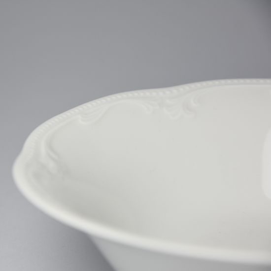 Rubin: Bowl 16 cm, Tettau porcelain