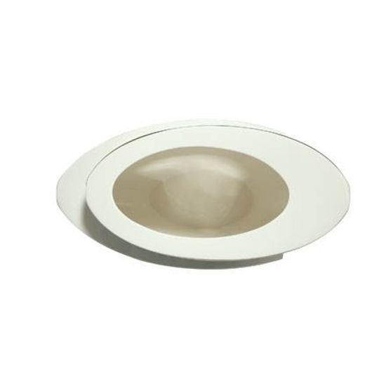 Vase V. van Gogh - Almond Tree Blue, 33 / 16,5 / 29 cm, Porcelain, V. van Gogh, Goebel