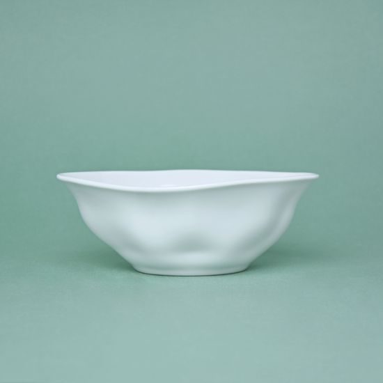 Bowl 17 cm, Flamenco, G. Benedikt 1882