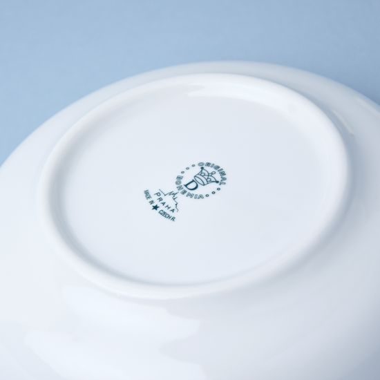 Everlasting: Bowl smooth 16,2 cm, Cesky porcelan a.s.