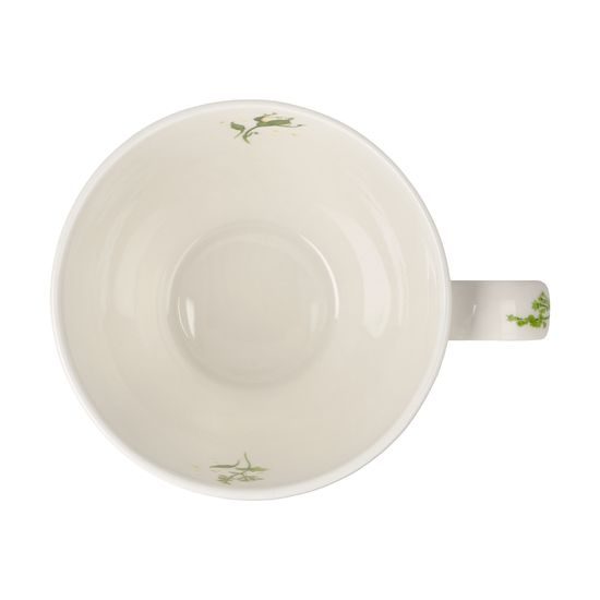 Cup With All My Heart 500ml, Fine Bone China, Goebel