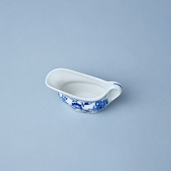 Sauceboat 50 ml, Original Blue Onion Pattern