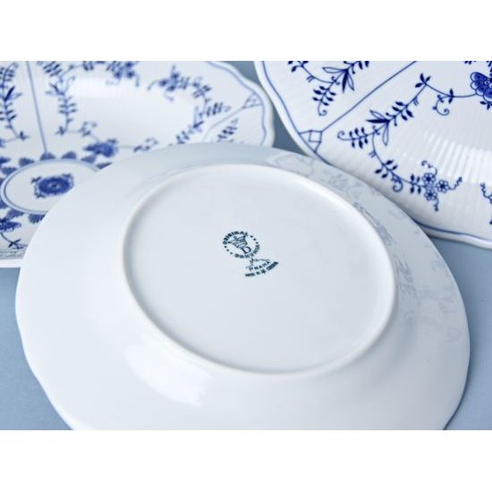 Everlasting: Plate set for 6 pers. 649, Cesky porcelan a.s.