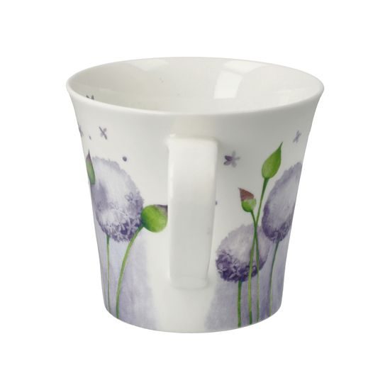 Cup Harmony 350ml, fine bone china, Goebel