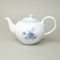 Tea pot 1,2 l, Forget-me-not, Český porcelán a.s.
