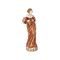 Figurine Alphonse Mucha - Summer 1900, 12/ 10 / 32 cm, Porcelain, Alfons Mucha, Goebel