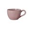 Beat old rose: Espresso cup 110 ml, porcelain Seltmann