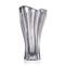 Křišťálová váza Plantica, 32 cm, Aurum Crystal