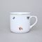 Hrnek Vařák 650 ml, Rakouská házenka, Český porcelán a.s.