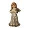 Annual angel 2024, 8,5 / 7,5 / 16 cm, stoneware, Goebel