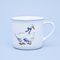 Hrnek Vařák 650 ml, Český porcelán a.s., husy