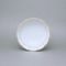 NATÁLIE zlatá: Miska 16 cm, Thun 1794, karlovarský porcelán