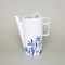 Bohemia Cobalt, Konev kávová 760 ml, Český porcelán a.s.