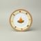 Vánoční porcelán: Talíř dezertní 19 cm Nina, Thun 1794