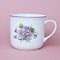 Mug Warmer 650 ml, Violet, Cesky porcelan a.s.