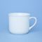 Hrnek Vařák 650 ml, bílý, Český porcelán a.s.