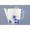 Bohemia Cobalt, Konev čajová 800 ml, Český porcelán a.s.