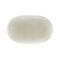 Dish oval flat 33 x 20 cm, Sento AURA home - cream, Seltmann porcelain