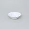 Bohemia White, Bowl compot 13 cm, design Pelcl, Český porcelán a.s.