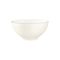 Miska 15 cm 810 ml, Savona fine diamond se šedou linkou, porcelán Seltmann