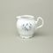 Mlékovka 250 ml, Thun 1794, karlovarský porcelán, BERNADOTTE motýli