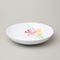 Plate deep 20,5 cm, Thun 1794, karlovarský porcelán, TOM 29952