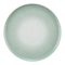 Plate dining 27 cm, Sento AURA home - MINT, Seltmann porcelain