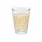 Sklenice 280 ml, ZLATÉ ORNAMENTY, Solbika Glassworks Poland