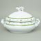 Soup tureen 2,2 l, Thun 1794, karlovarský porcelán, MENUET 80289