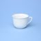 Hrnek R (šálek) 0,25 l, nedekor, Český porcelán a.s.